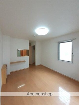 フリシュ・グランツ・Ｋ[1R/30.96m2]の内装2