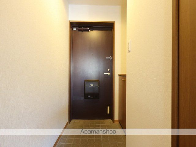 CASA 5番館の内装写真