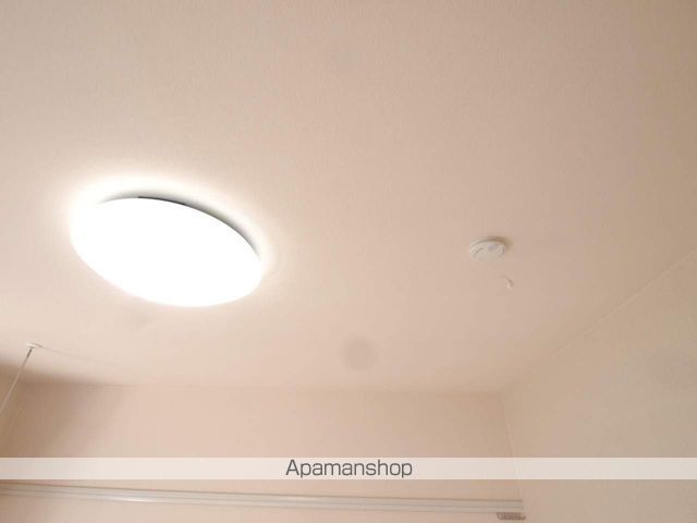フレグランスランドCDの内装写真