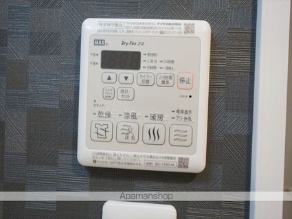 ＳーＲＥＳＩＤＥＮＣＥ金山三丁目[1K/23.51m2]の内装6