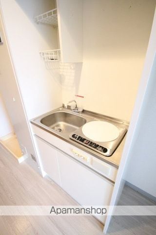 CASA AZULの内装写真