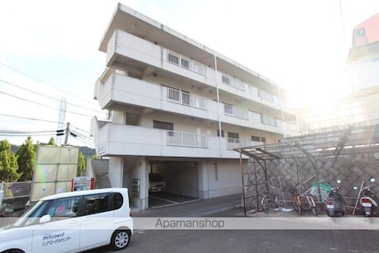 香川県さぬき市志度[3DK/52.25m2]の外観1