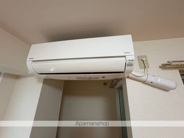 アクトアベンテ伊丹の内装写真