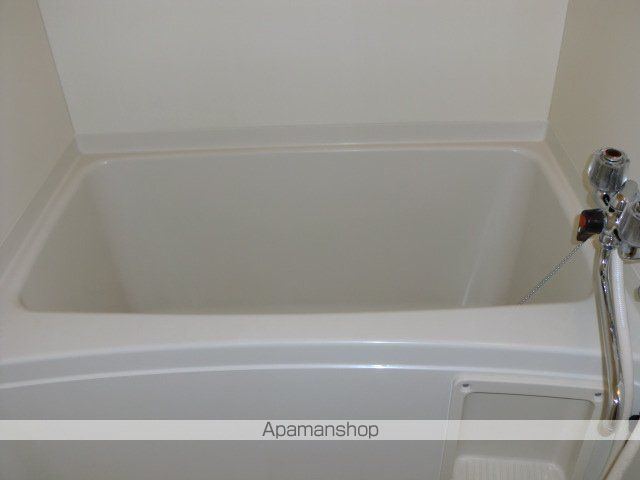 リベラルイン819の内装写真