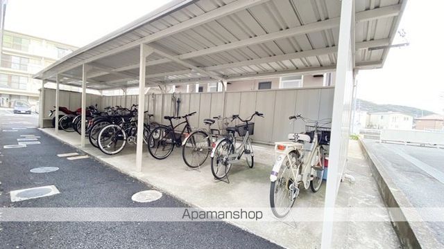 ラックハイツ国富Aのその他写真