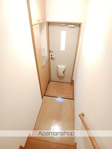 エクセランクールの内装写真