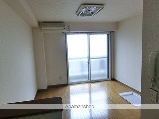 リエス上ノ橋の内装写真
