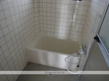 コーポ太古橋[2DK/36.3m2]のバス