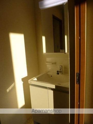 ラシーネはけの森の内装写真
