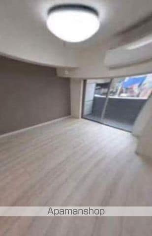 SHOKEN Residence東京八広の内装写真