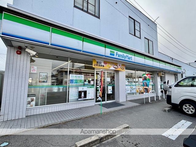 レオパレスIN RIVERの周辺写真