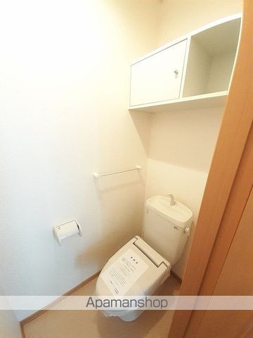 ヒルズ・大五Bの内装写真