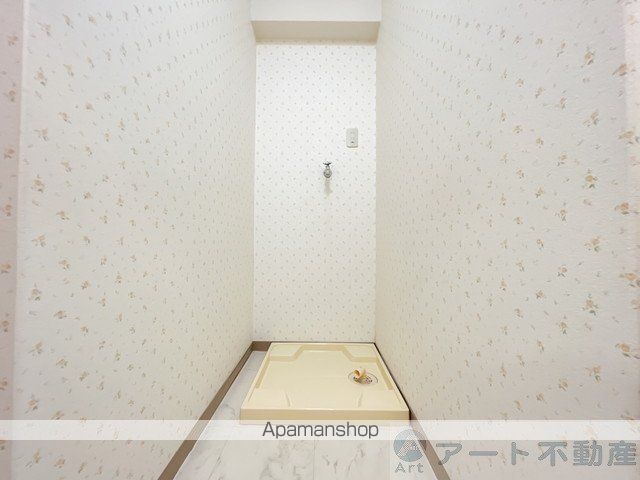 グローリー川内の内装写真