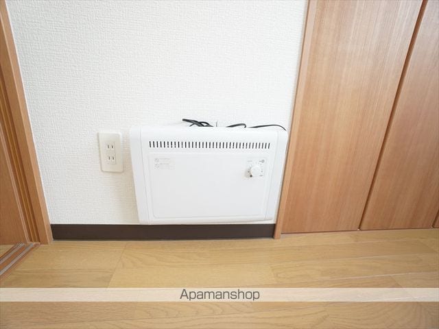 フォレスト芽室の内装写真