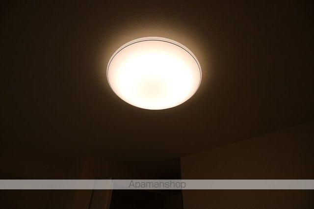 エルクレールESTIの内装写真