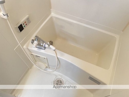 長野県飯田市北方[1K/31m2]のバス