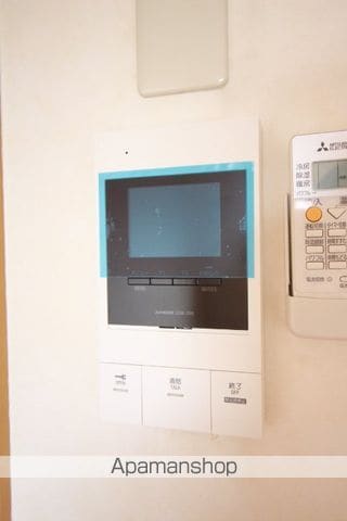 ピアシティ南方の内装写真