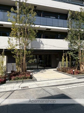 RELUXIA GRANDE 川崎大師公園の外観写真