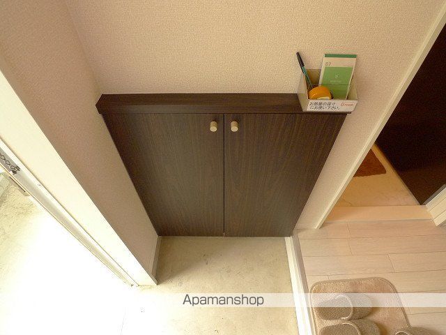 ハートワン御園の内装写真
