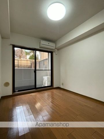 ルーブル井荻の内装写真