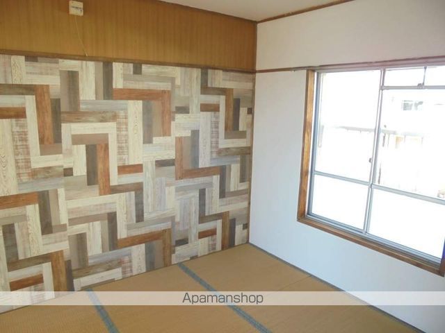 ヒルトップ長野 4号棟の内装写真
