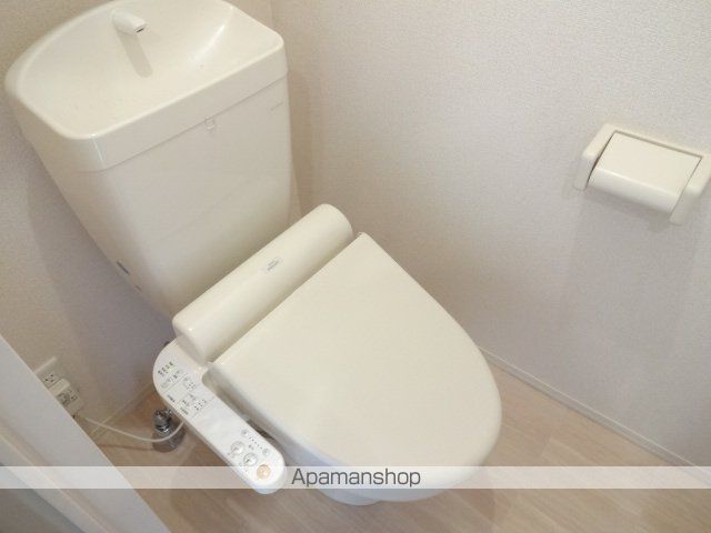 ネオグランデの内装写真