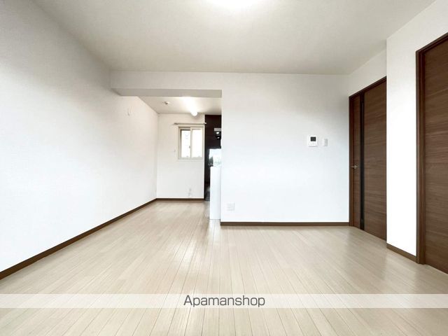 セゾンクレール昭和の内装写真