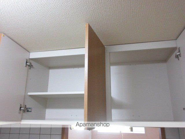 ルネッサンス円山くりの木の内装写真