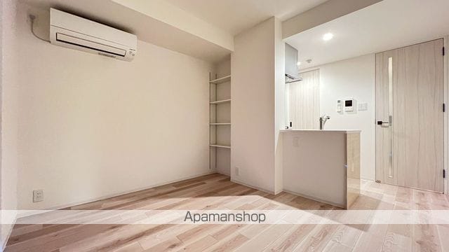 SーRESIDENCE医大南ALTIERの内装写真