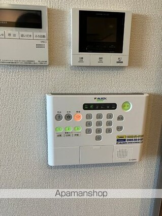 ＴＯＴＯーＣＲＯＳＳ祇園[1LDK/42.03m2]のその他設備