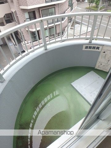 ビッグバーンズマンションN11の内装写真