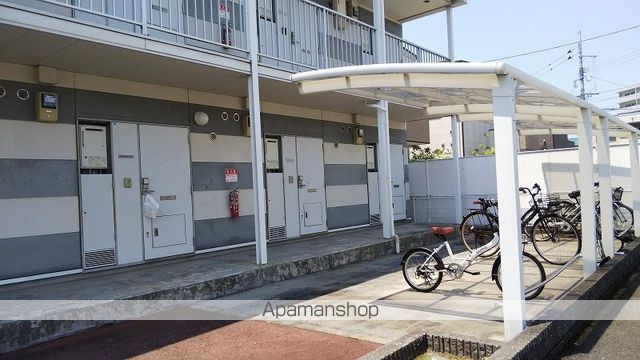 レオパレスMORI・Bのその他写真
