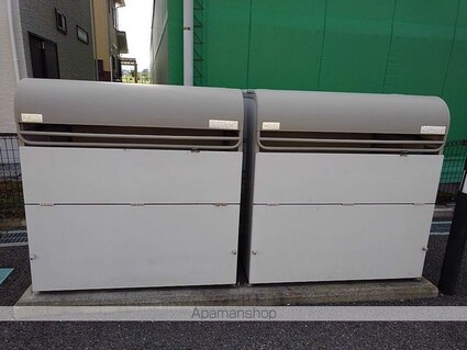 カーサ　フェリーチェ　Ｔ[2LDK/59.88m2]の共用部3