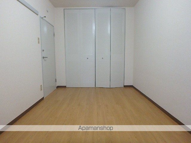 グリ-ンヒル藤が丘CIIの内装写真