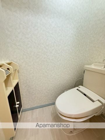 カーサデーリア花園の内装写真