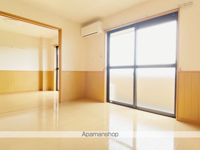D-room高丘西の内装写真