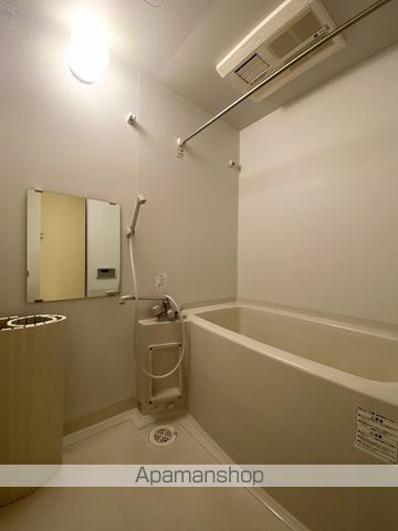 アーバンフラッツ小田原の内装写真