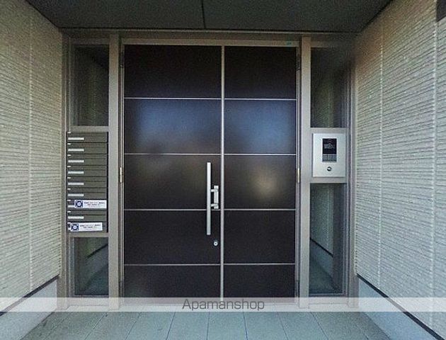 MAST東櫛原 B棟の内装写真