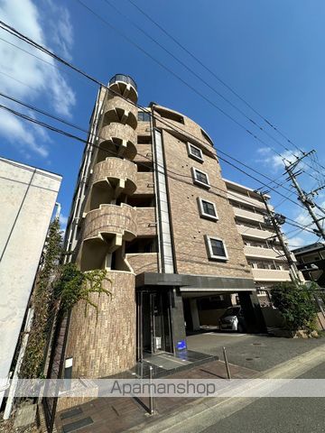 ＯＡＫ　ＶＩＬＬＡ　ＨＡＫＡＴＡ　ＥＡＳＴⅡ 308 ｜ 福岡県福岡市博多区吉塚７丁目2-11（賃貸マンション1K・3階・24.00㎡） その3