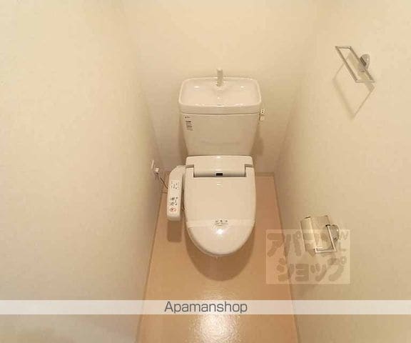 エヴァーステージ京都二条の内装写真