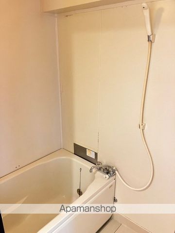 泉ハイツの内装写真