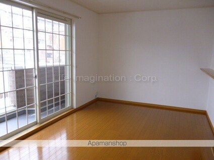 カーサグランデ[1LDK/45.99m2]のリビング・居間