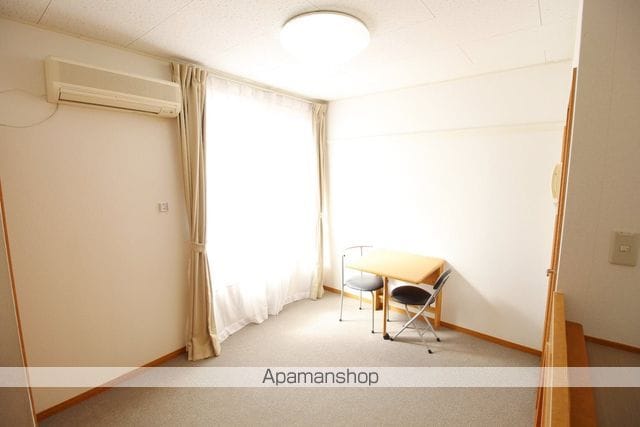 レオパレスシャトー大津の内装写真