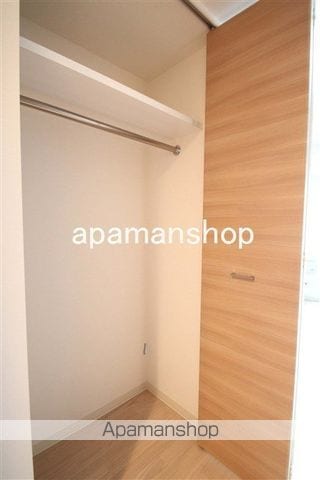 プランドール江戸堀RESIDENCEの内装写真