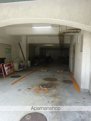 和歌山県和歌山市美園町４丁目[1LDK/44.4m2]の共用部2
