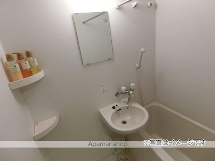 グランヴァン阿佐ヶ谷Ⅱ[1K/21.38m2]の内装5