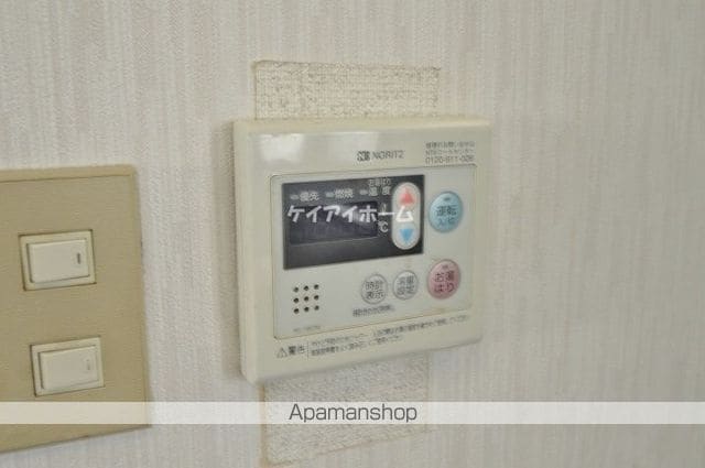 ルミエールの内装写真