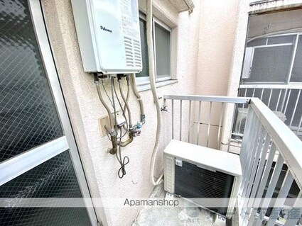 マナベハイツ[1R/20.16m2]のその他部屋・スペース