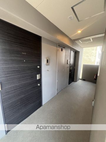 RESIDENCEOSAKAFUKUSHIMAFORTEのその他写真