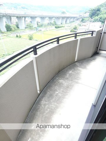 entrainの内装写真